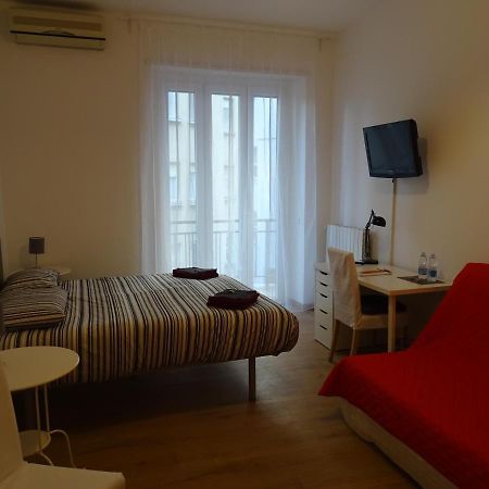 Sant'Agnese Hotel Rome Exterior photo